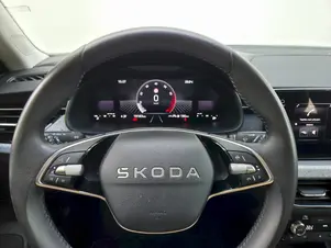 Škoda Kamiq Selection