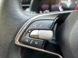 Škoda Kamiq Selection