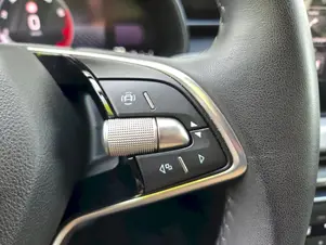 Škoda Kamiq Selection