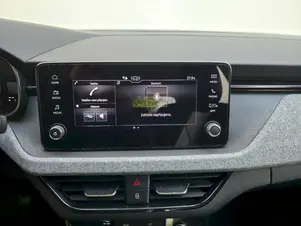 Škoda Kamiq Selection