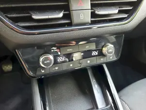 Škoda Kamiq Selection