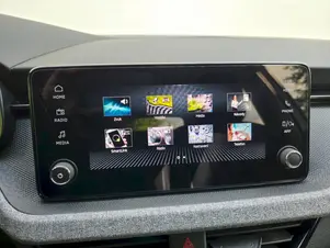Škoda Kamiq Selection