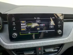 Škoda Kamiq Selection