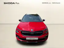 Kamiq Monte Carlo