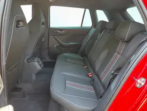 Škoda Kamiq Monte Carlo