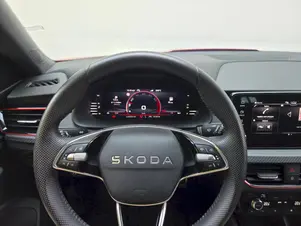 Škoda Kamiq Monte Carlo
