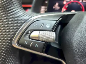 Škoda Kamiq Monte Carlo
