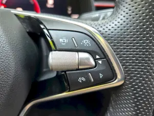 Škoda Kamiq Monte Carlo
