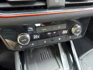 Škoda Kamiq Monte Carlo