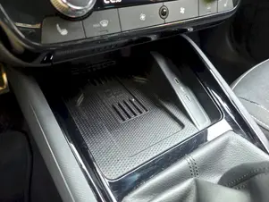Škoda Kamiq Monte Carlo