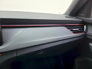 Škoda Kamiq Monte Carlo