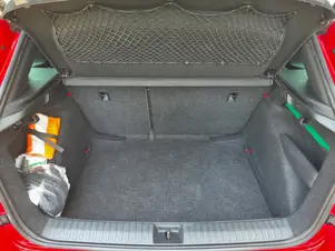 Škoda Kamiq Monte Carlo