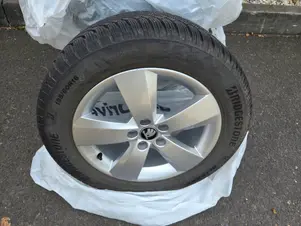 Škoda Kamiq Monte Carlo