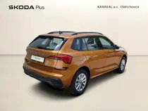 Kamiq Selection