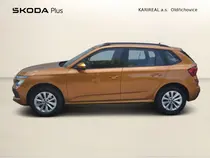 Kamiq Selection
