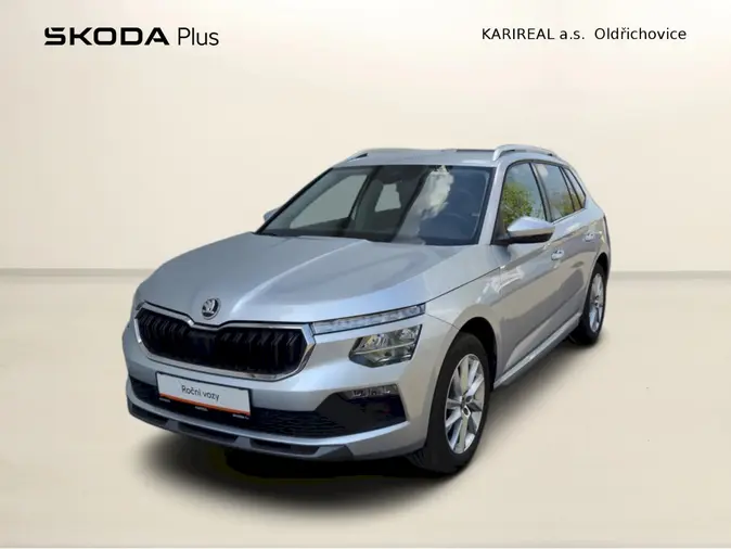 Kamiq Top Selection