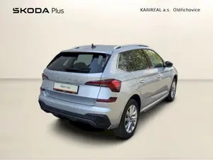 Škoda Kamiq Top Selection