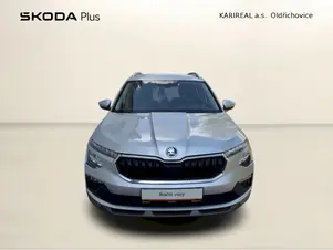Škoda Kamiq Top Selection