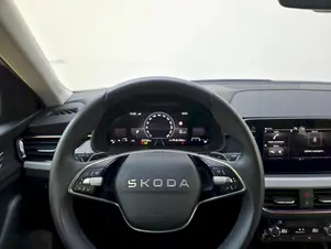 Škoda Kamiq Top Selection