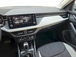 Škoda Kamiq Top Selection
