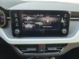 Škoda Kamiq Top Selection
