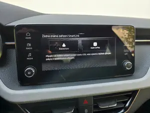 Škoda Kamiq Top Selection