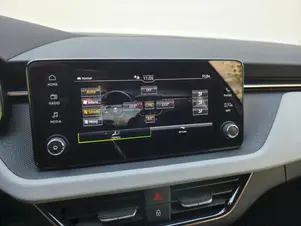 Škoda Kamiq Top Selection