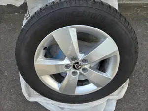 Škoda Kamiq Top Selection