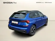 Kamiq Monte Carlo
