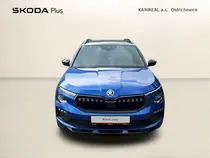 Kamiq Monte Carlo