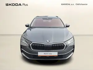 Škoda Octavia Selection