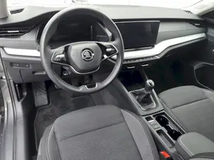 Škoda Octavia Selection