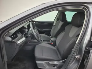 Škoda Octavia Selection