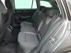 Škoda Octavia Selection