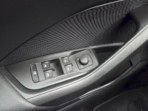 Škoda Octavia Selection