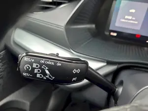 Škoda Octavia Selection