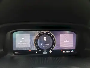 Škoda Octavia Selection