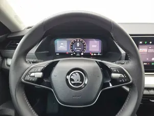 Škoda Octavia Selection