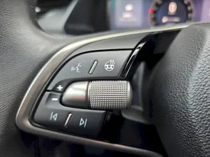 Škoda Octavia Selection