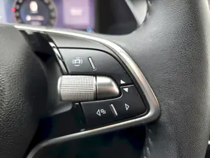 Škoda Octavia Selection