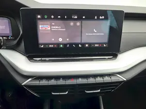 Škoda Octavia Selection