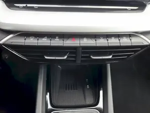 Škoda Octavia Selection