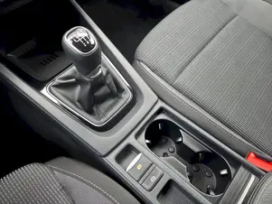 Škoda Octavia Selection