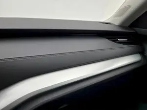 Škoda Octavia Selection