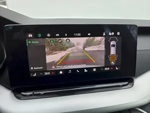 Škoda Octavia Selection