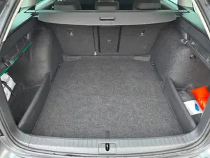 Škoda Octavia Selection