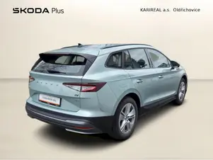 Škoda Enyaq Loft 60