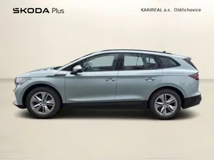 Škoda Enyaq Loft 60