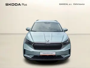 Škoda Enyaq Loft 60