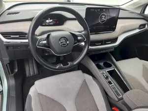 Škoda Enyaq Loft 60